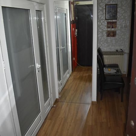 Apartman Beograd Centar 2公寓 外观 照片
