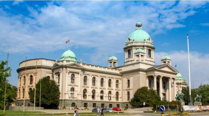 Apartman Beograd Centar 2公寓 外观 照片