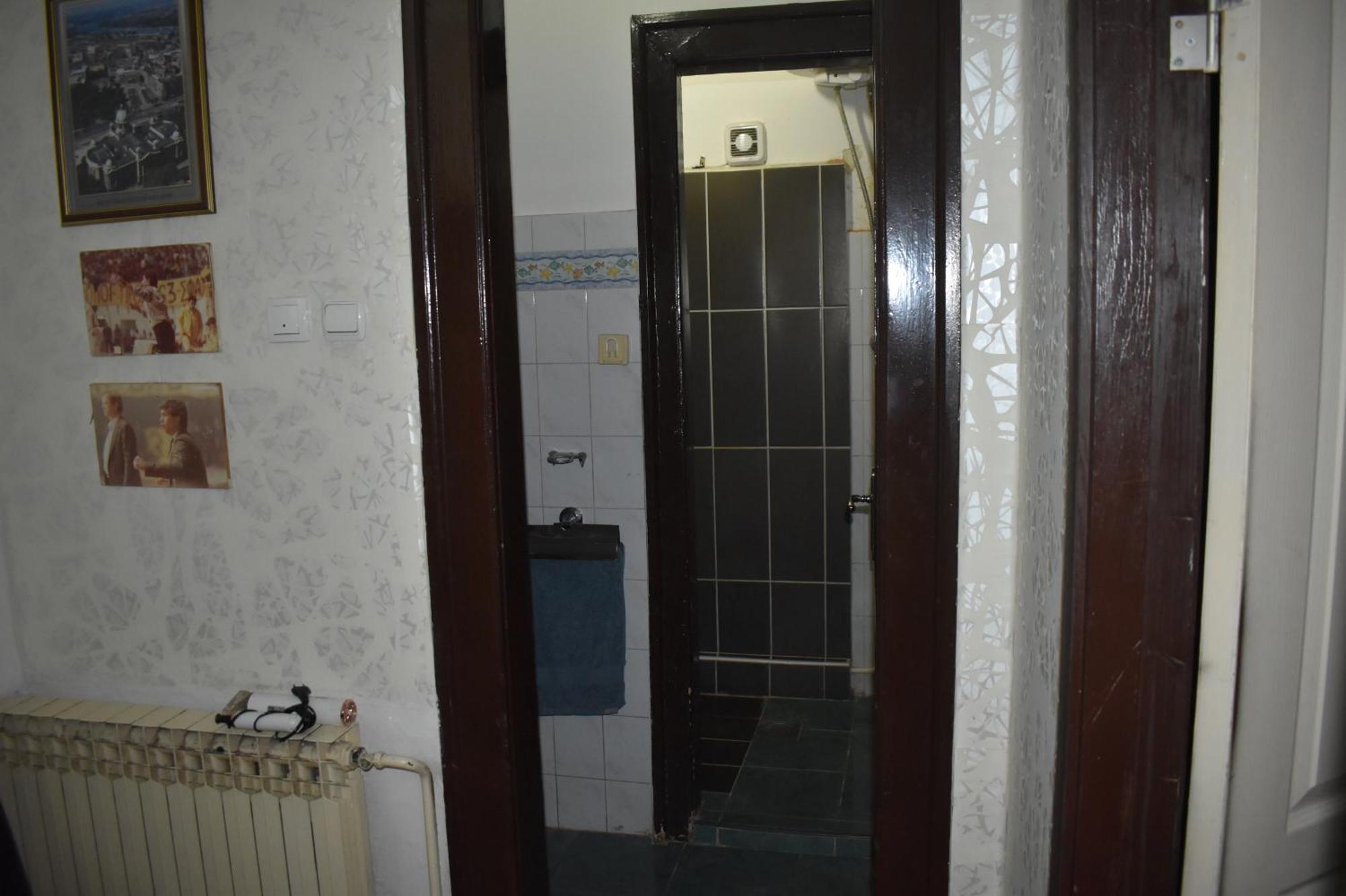 Apartman Beograd Centar 2公寓 外观 照片