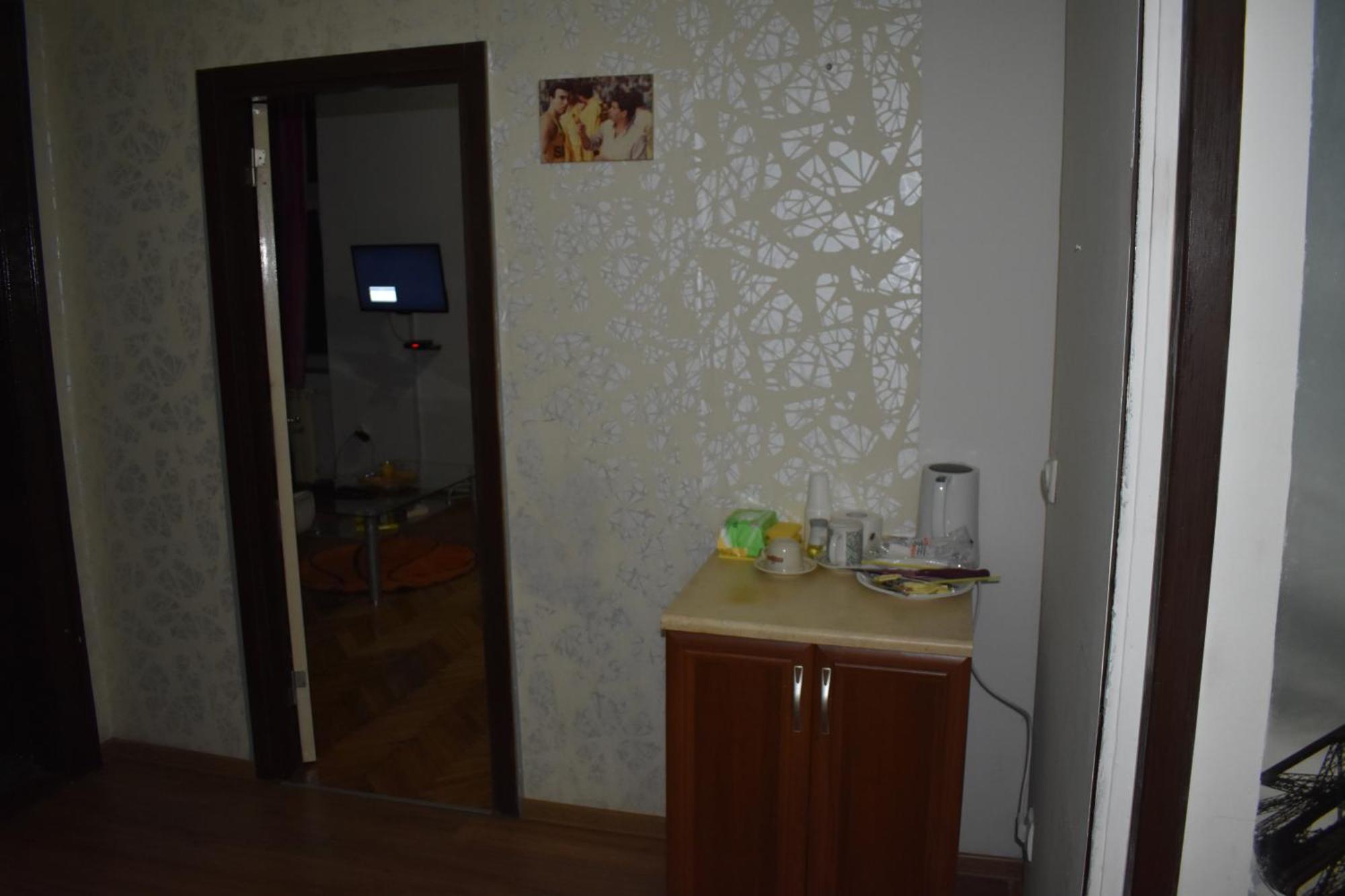 Apartman Beograd Centar 2公寓 外观 照片